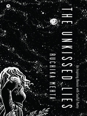 cover image of The Unkissed Lies